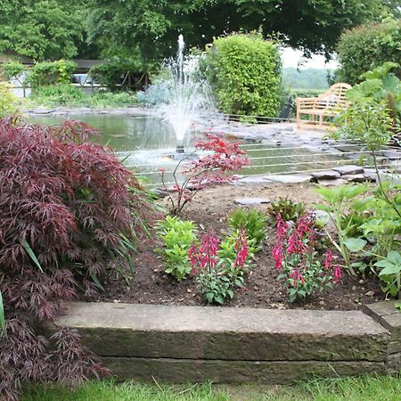 Drinkstone Park Bed And Breakfast Extérieur photo