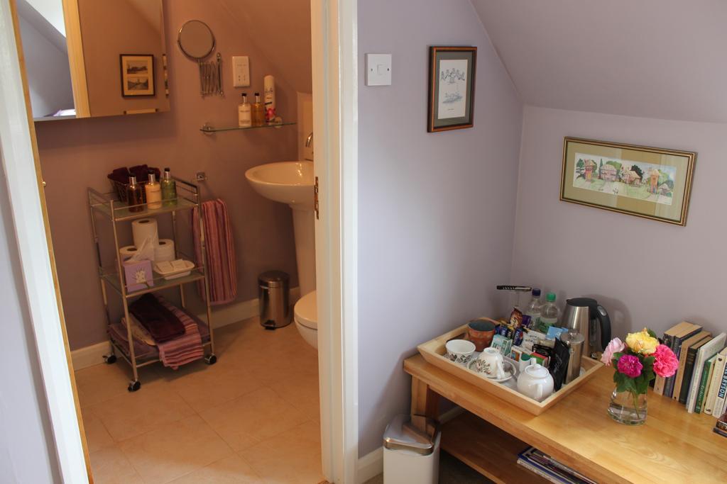 Drinkstone Park Bed And Breakfast Chambre photo