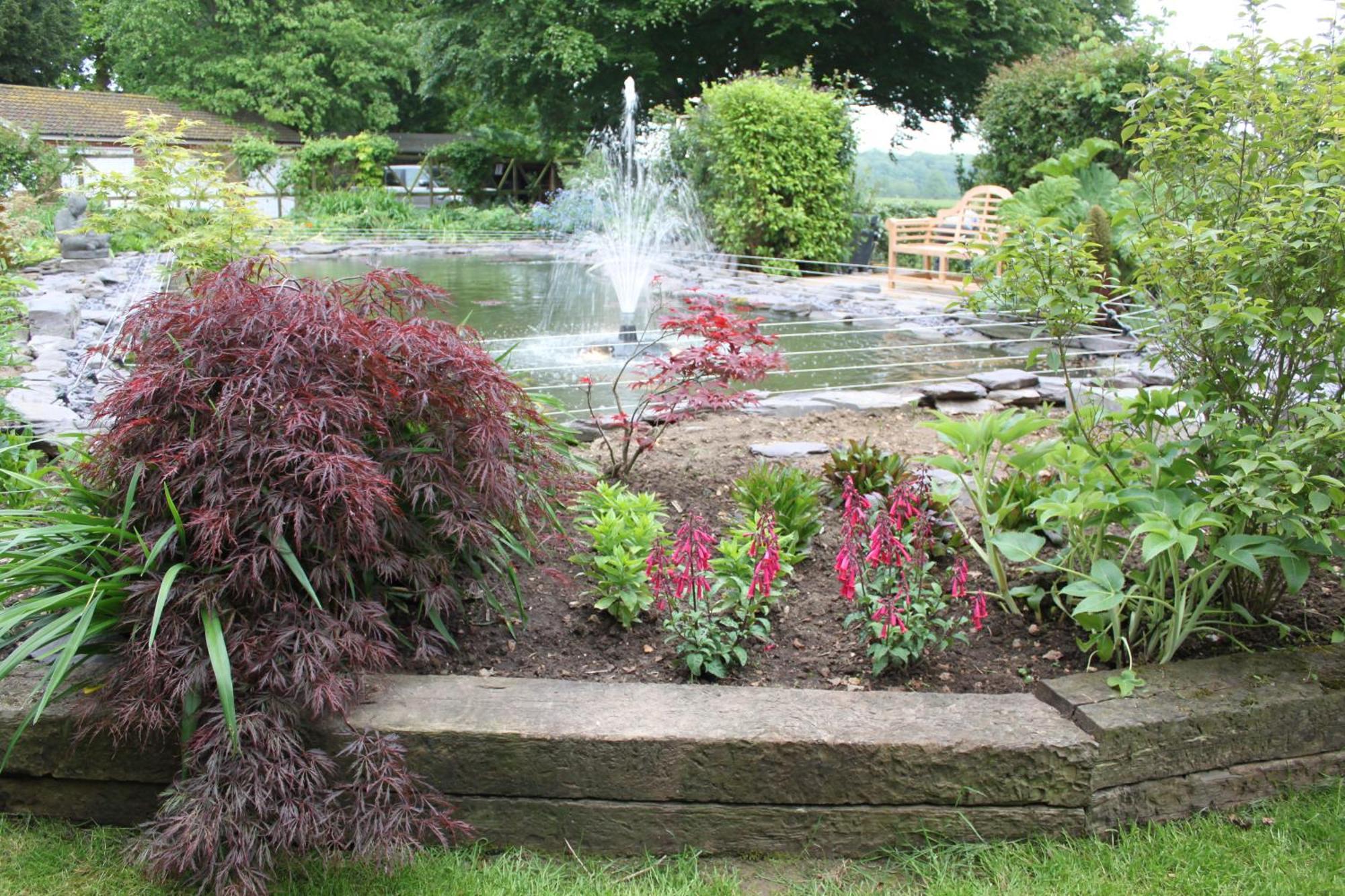 Drinkstone Park Bed And Breakfast Extérieur photo
