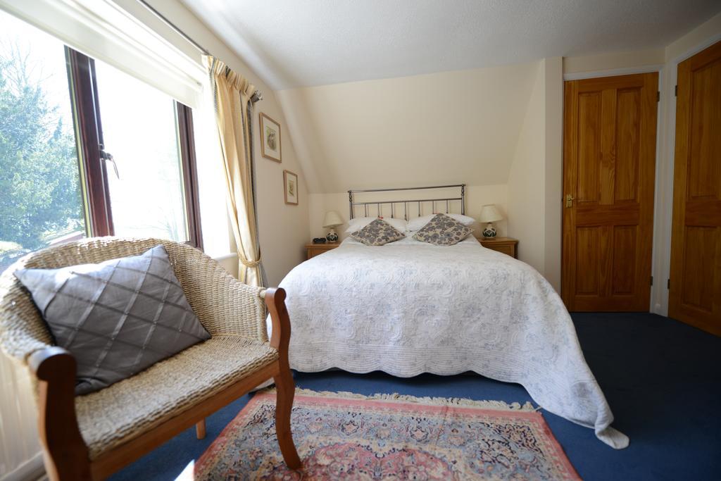 Drinkstone Park Bed And Breakfast Extérieur photo
